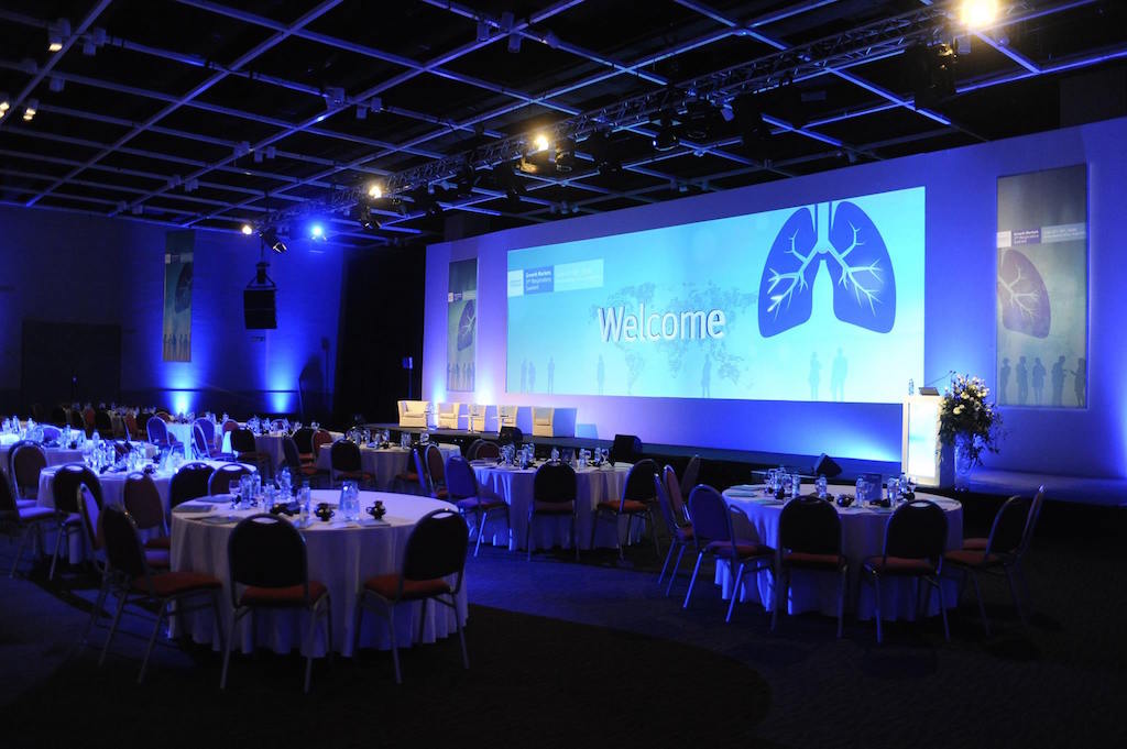 Respiratory Summit in Buenos Aires