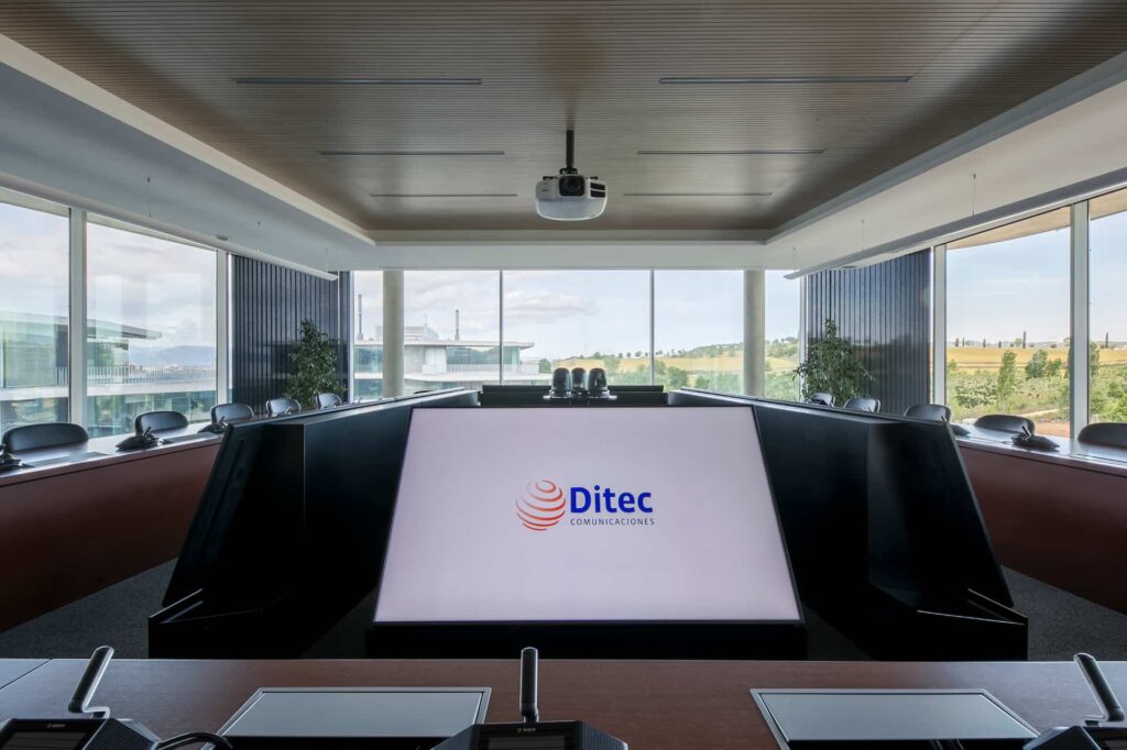 Ditec