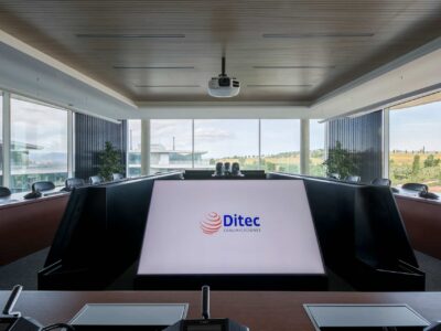 Ditec