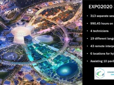 Dubai EXPO2020