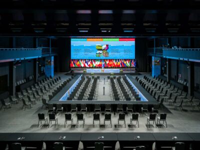The FAO meeting in Lodz of Poland