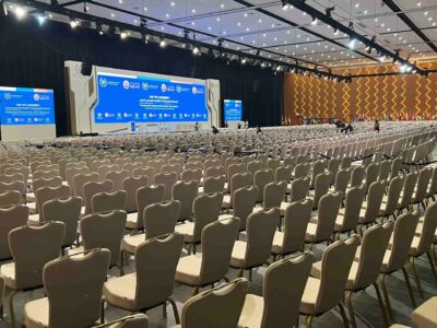 146th IPU Meeting