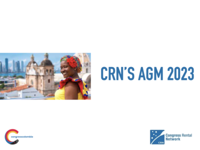 Annual General Meeting of CRN