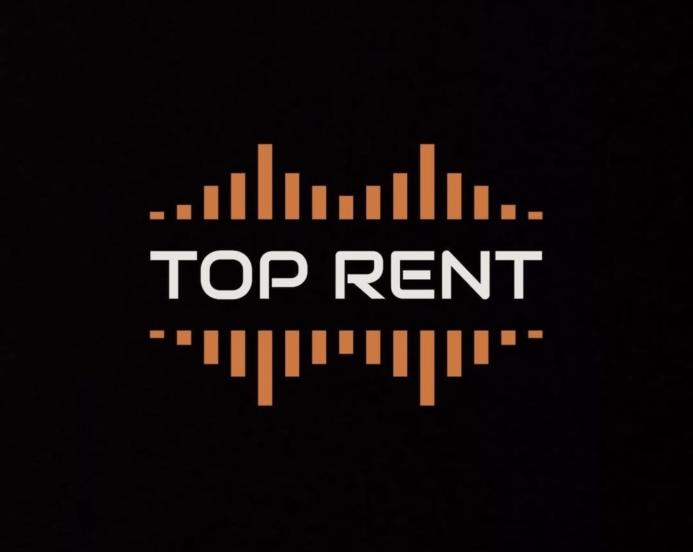 TOP RENT